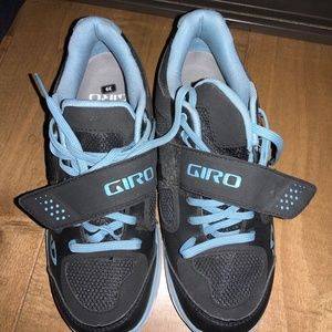 GIRO SPD Cycle Shoes